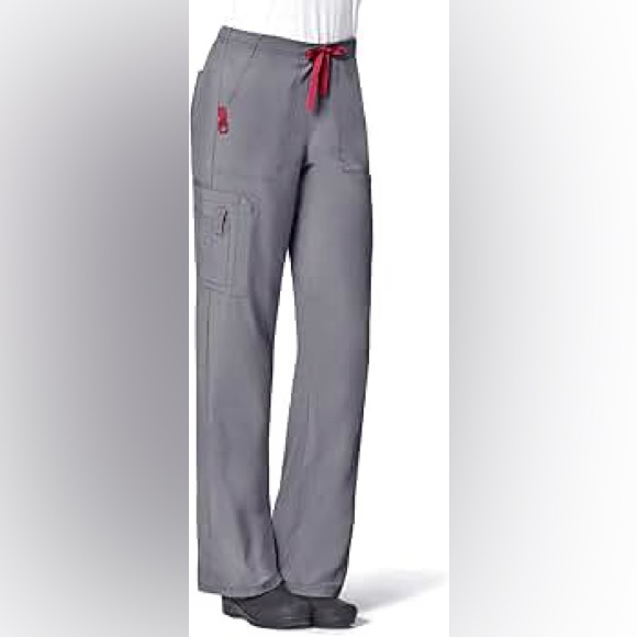 Carhartt Women’s Force Cross-Flex Modern Fit Boot Cut Pant - Picture 1 of 10